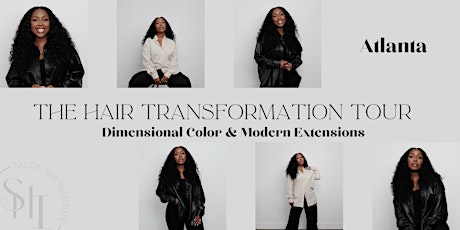 The Hair Transformation Tour- Atlanta