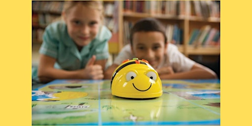 Bee-Bots (Greenvale West) primary image