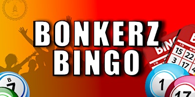 Hauptbild für Bonkerz Bingo