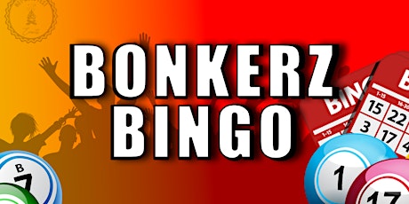 Bonkerz Bingo