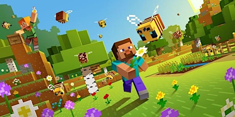 Minecraft Party (Broadmeadows) primary image