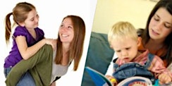Our favourite babysitter! A two-part course for teenagers primary image