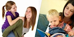 Hauptbild für Our favourite babysitter! A two-part course for teenagers