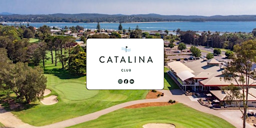 Imagem principal do evento Come and Try Golf - Catalina NSW - 30 May 2024
