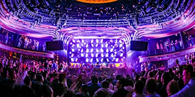 EDM Nightclub @ Aria Resort & Casino  primärbild