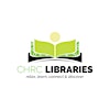 Logotipo de CHRC Libraries