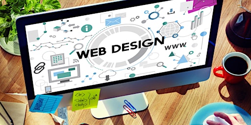 Rentrée des Concepteurs Designer WEB (CDUI ou Web Designer primary image