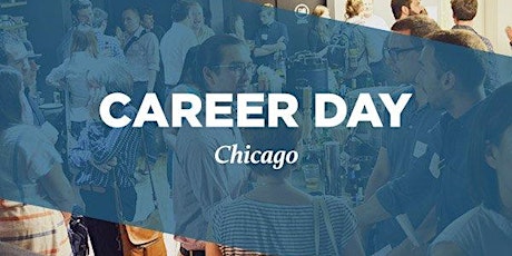Find Your Next Data Scientist in Chicago - Metis Career Day (For Employers) primary image