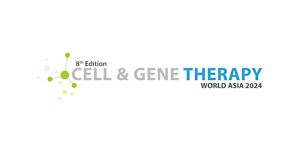 8th Annual Cell & Gene Therapy World Asia 2024: Non-Singapore Company