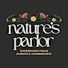 Nature's Parlor's Logo