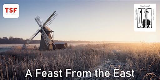 Hauptbild für A Feast from the East