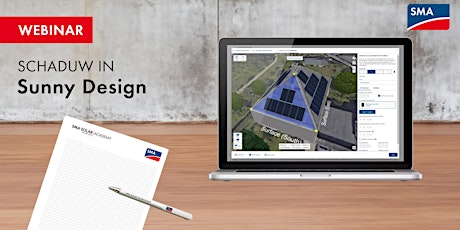 Webinar: Schaduw in Sunny Design