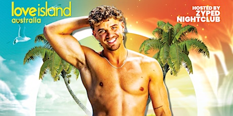 Primaire afbeelding van PARTY WITH CLINT FROM LOVE ISLAND at ZYPED CLUB