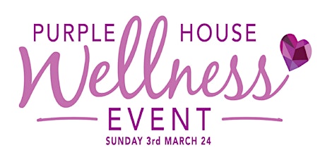 Purple House Wellness Event primary image