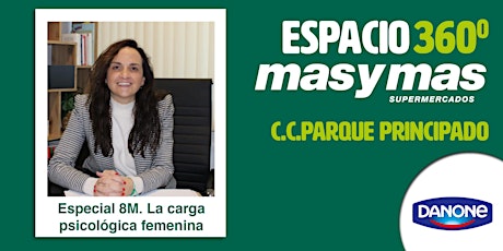 Hauptbild für Especial 8M. La carga psicológica femenina