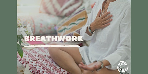 Imagem principal do evento Helend lichaamswerk: Breathwork