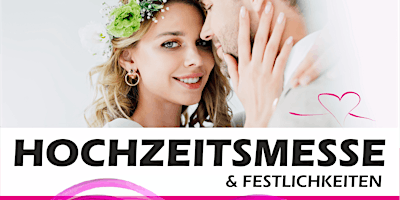 Image principale de Hochzeitsmesse und Festlichkeiten im Güterbahnhof Herford