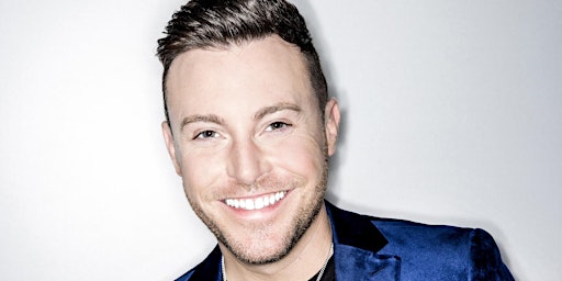 Imagem principal do evento Nathan Carter