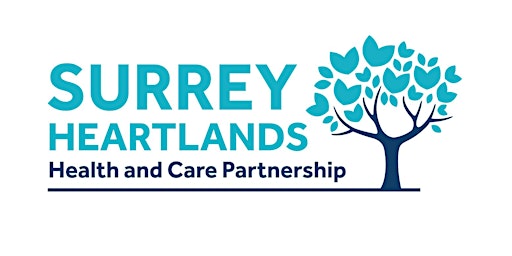 Imagem principal do evento Surrey Heartlands Non-Executive Director/Partner Workshop