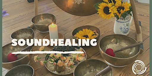 Imagem principal de Helend lichaamswerk: Soundhealing