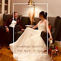 Image principale de Spring Wedding Open Day