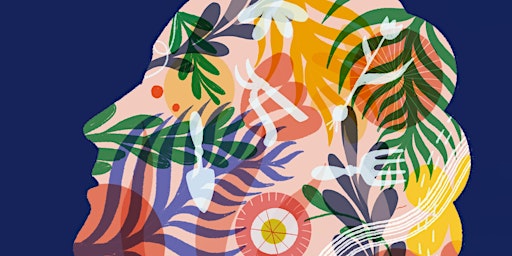 Image principale de Folk-Inspired Springtime Print Workshop with  Rhi Moxon