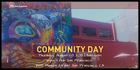 Community Day primary image