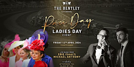 Ladies Day 2024