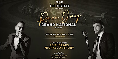 Grand National Day at The Bentley