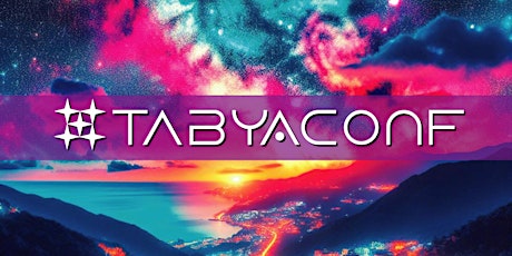 Tabya Conf 2024