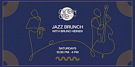 Jazz Brunch primary image