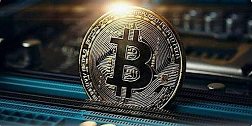 Immagine principale di Bitcoin Opportunity - TREVISO (Montebelluna) 23/05/2024 ore 20:00 