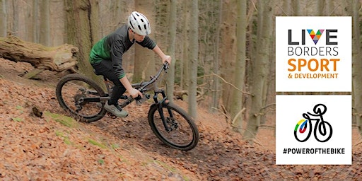Immagine principale di Cycle Skools MTB P5 -P7. Four weekly sessions. Fridays, Peebles 