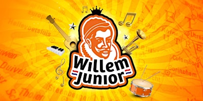 Willem+Junior