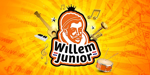 Imagen principal de Willem Junior