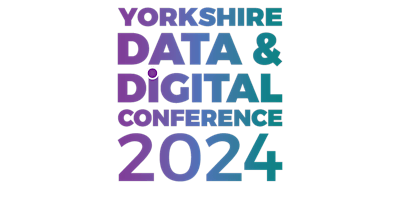 Imagem principal do evento Yorkshire Post Data & Digital Conference 2024