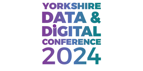 Yorkshire Post Data & Digital Conference 2024