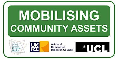 Mobilising Communities: A Knowledge Exchange Event