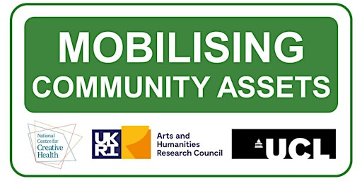 Mobilising Communities: A Knowledge Exchange Event primary image