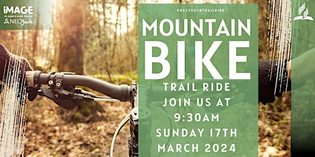 Hauptbild für Mountain Bike Trail Ride - Cannock Chase