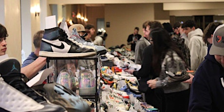 FranksFlips Sneaker Expo