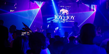 Il sabato notte Showtime! @ Joy&Joy | Ristorante e Discoteca