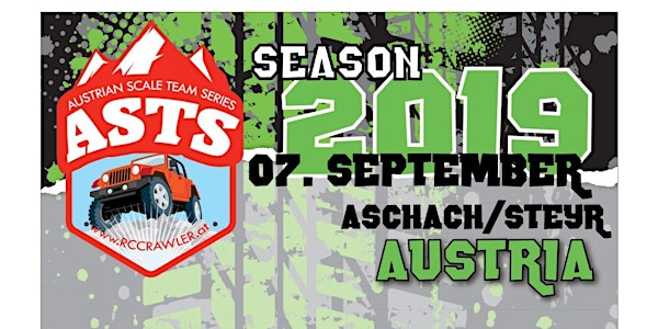 3. ASTS Lauf in Aschach / Steyr - powered by Team Grasshopper