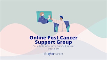 Imagen principal de Online Cancer Support Group