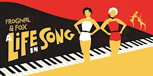 Primaire afbeelding van Frognal & Fox - A Life in Song