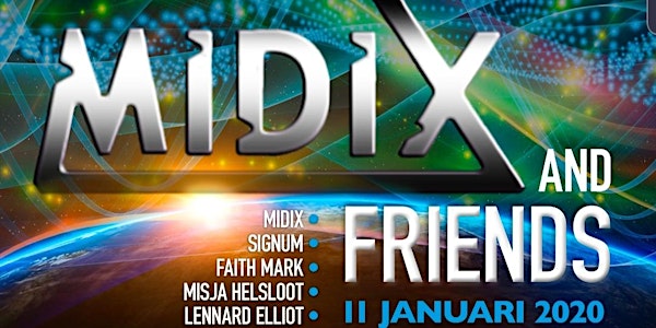 Midix and Friends