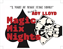 Magic Mix Nights primary image