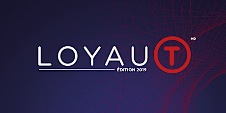 Dévoilement de l’étude LoyauT 2019 par R3 Marketing et Léger primary image