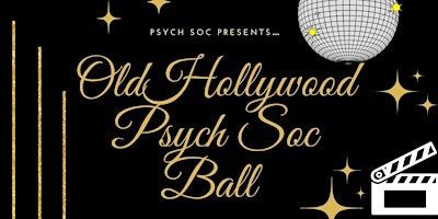 Psych Ball 2024 primary image