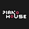 Logotipo da organização PianoHouse